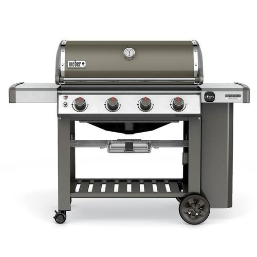 Gas Grills